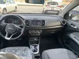 KIA PEGAS 2026 MODEL CALL 31193321